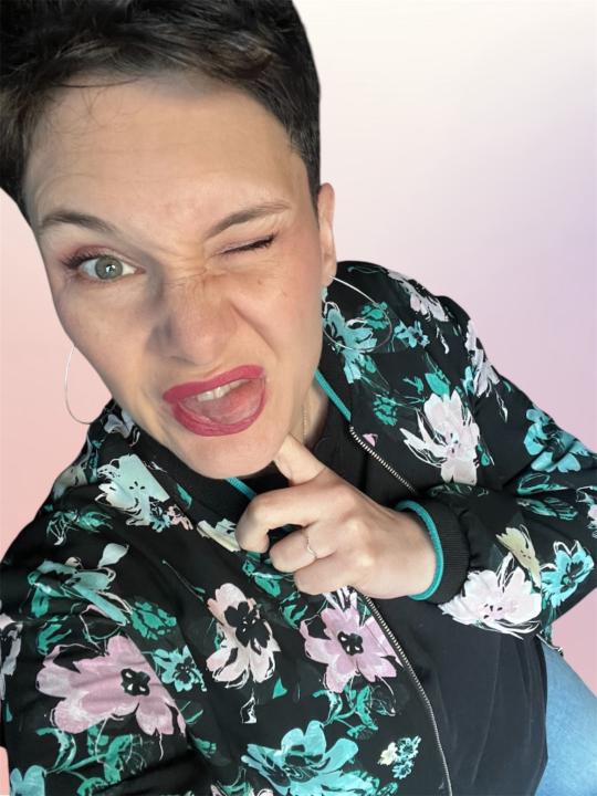 Audrey Pentecote