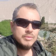 Héctor Paredes Vasquez