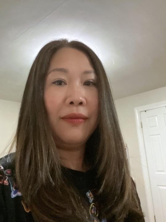 Tina Lam