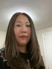 Tina Lam