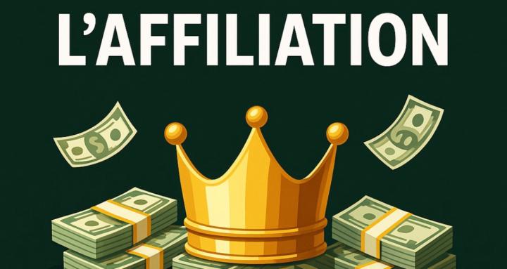 Rois de l’affiliation