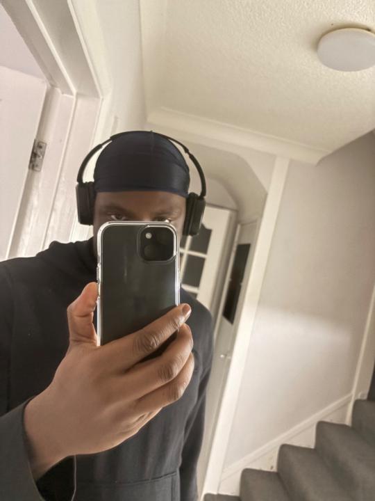 Elijah Obiago