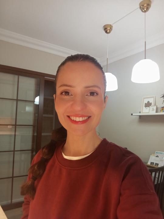 María del Pilar Molina Velo