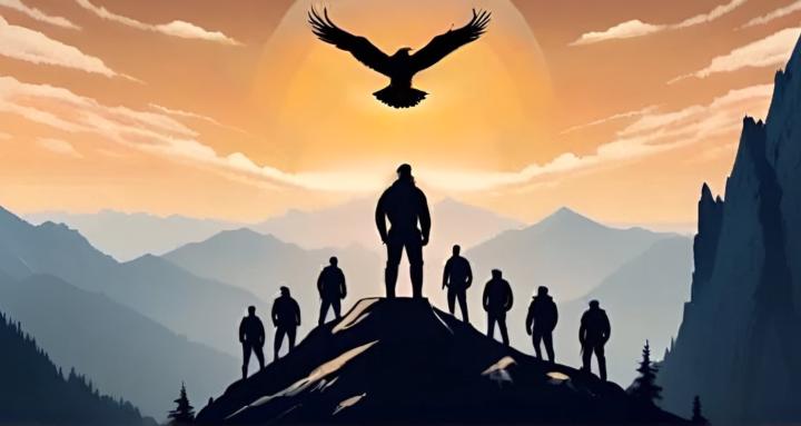Ascendancy Alliance