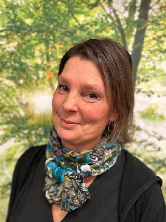 Karina Sandström
