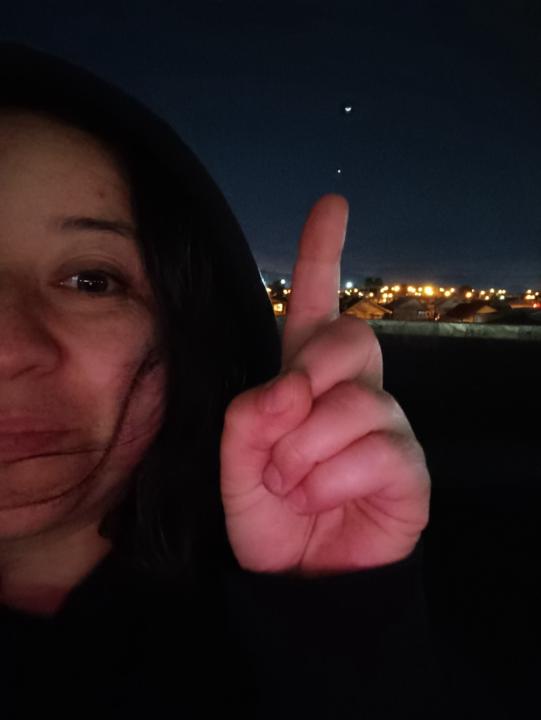 Marlene Araya Guerra