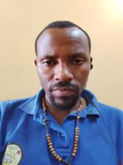 Vincent Nsenga