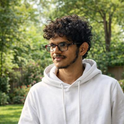 Sai Kiran