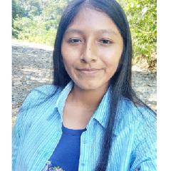 Anabel Quispe Calcina