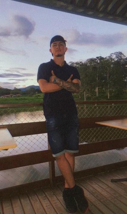 Aleandro Amaya