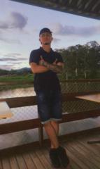 Aleandro Amaya