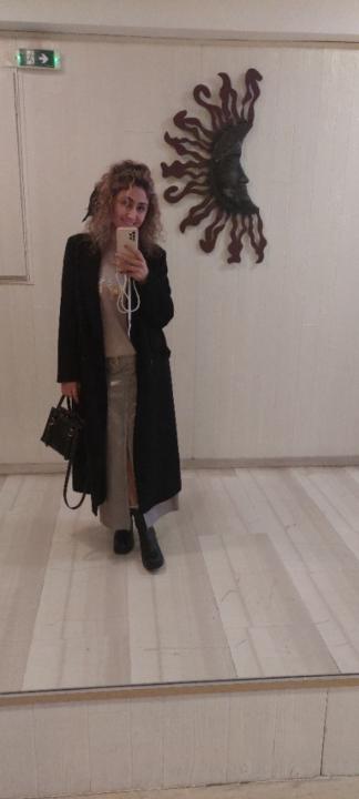 Klementina Danaj