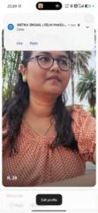 Rajashree Acharya