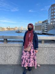 Amna Rehman