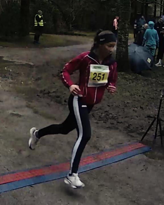 Kristine Sandve Storhaug