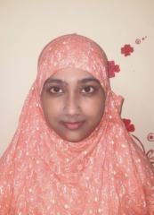 Jannatun Nayeem