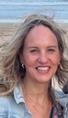 Julie Kemelfield