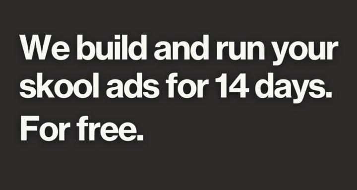 14-Day Sprint (Free)