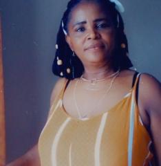 Jesantha Hifikua Hifikua