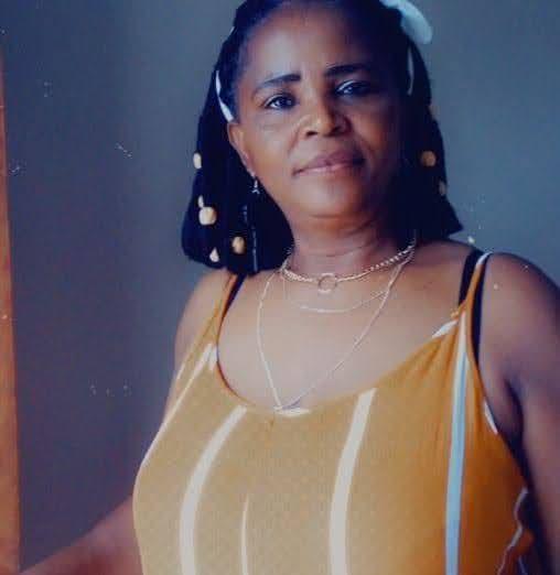 Jesantha Hifikua Hifikua