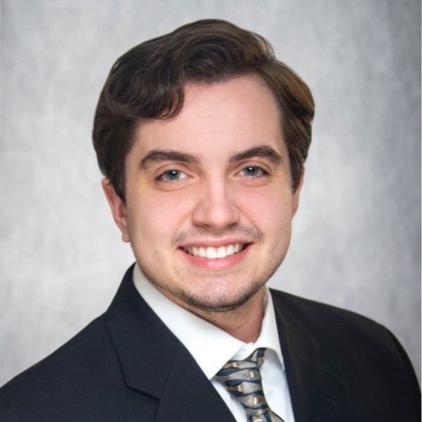 Luke Harkness