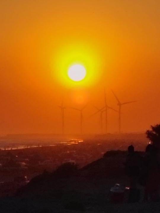 Fernanda Belén Calfinao Pazos