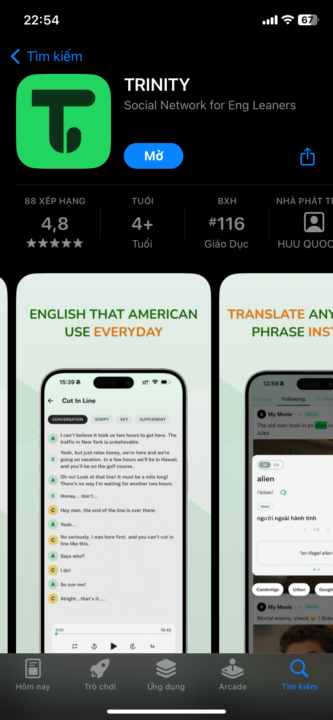 App hayyyy đến đâyyy !