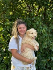 Chantelle Leadbeatter