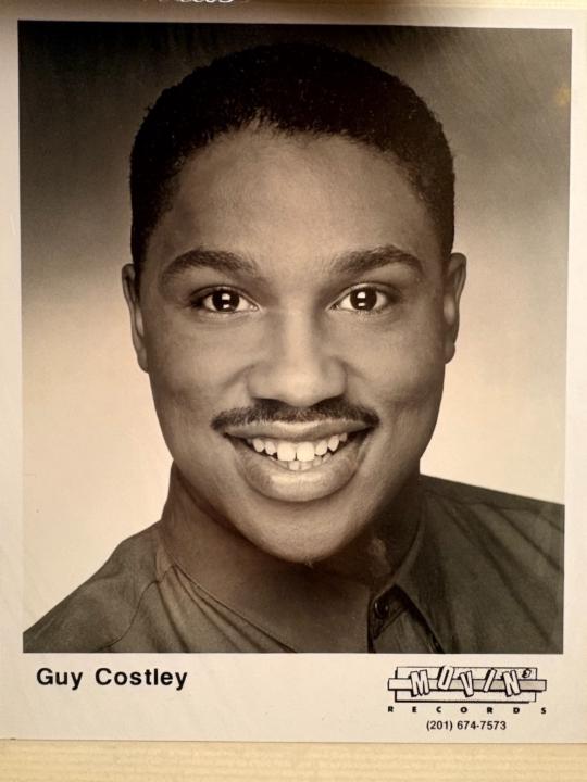 Guy Costley