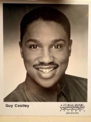 Guy Costley