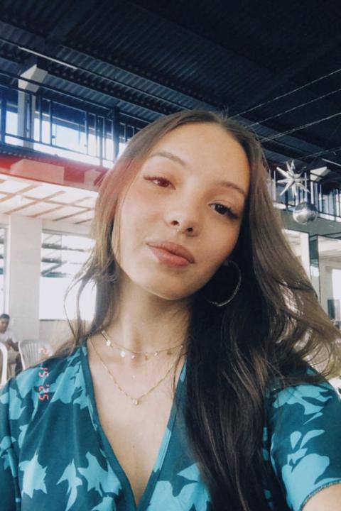 Isabela Prado