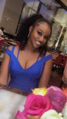 Lindsey Morganfield