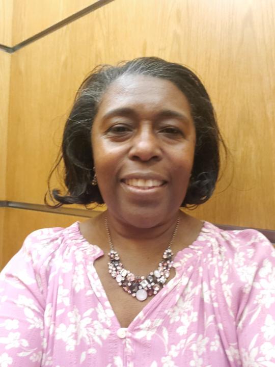 Dana Taylor-Bell