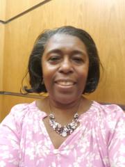 Dana Taylor-Bell
