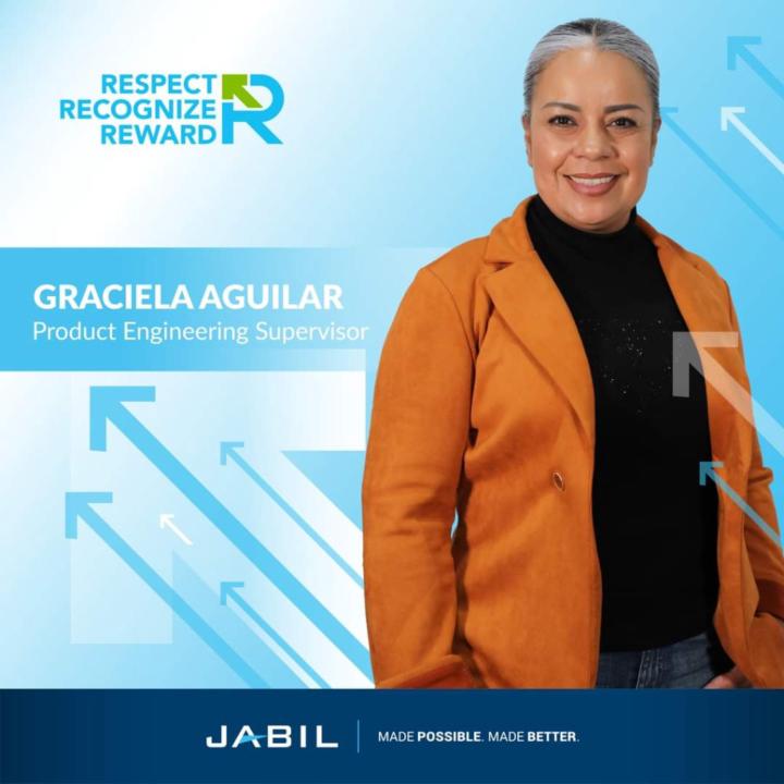Graciela Aguilar