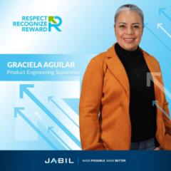 Graciela Aguilar