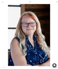 Kimberly Magstadt-Miller