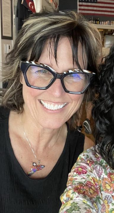 Pam Dravitz