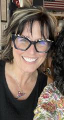 Pam Dravitz