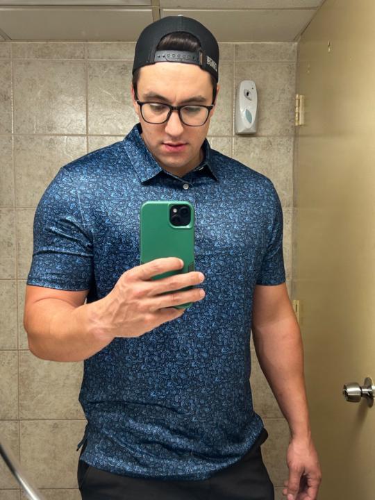 Nick Buscanera