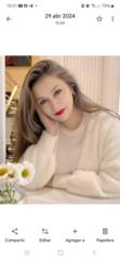 Amaliett del carmen Bedregal saucedo