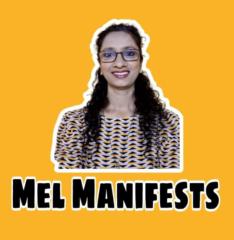 Melanie Fernandes