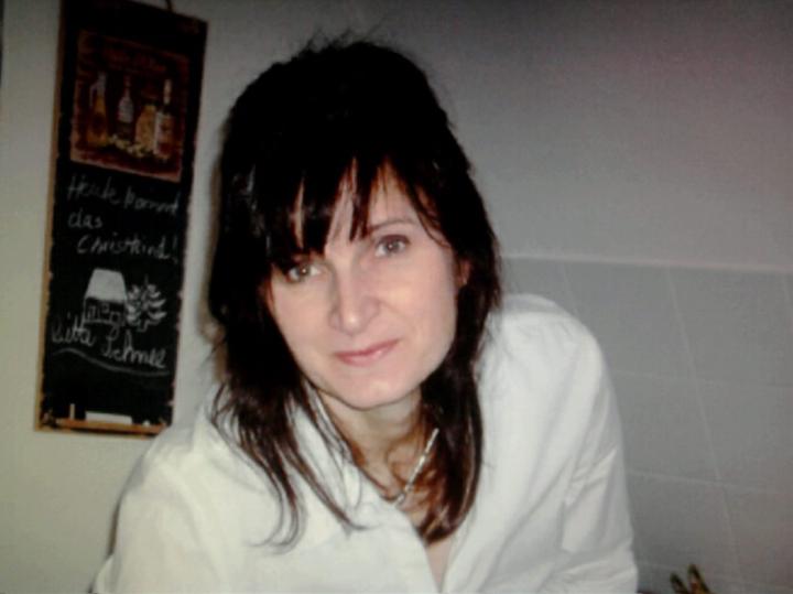 Simone Grieß