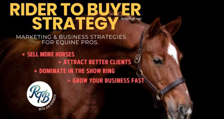Equine Business Accelerator