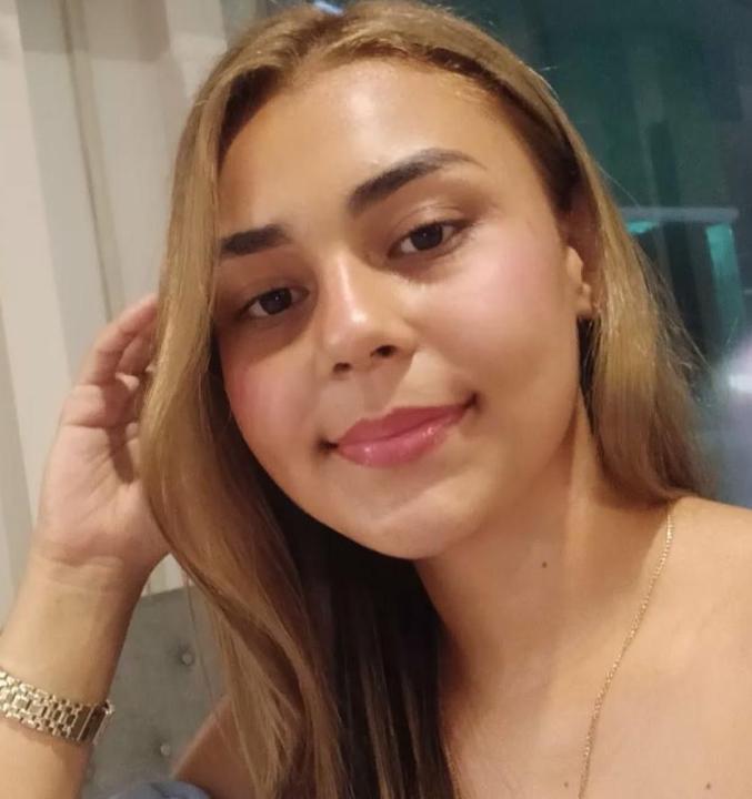 Luisa Fernanda Mercado Noriega