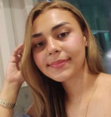 Luisa Fernanda Mercado Noriega