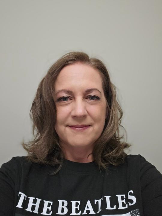 Lisa Wiebe