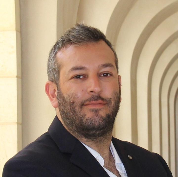 דוד קורמן
