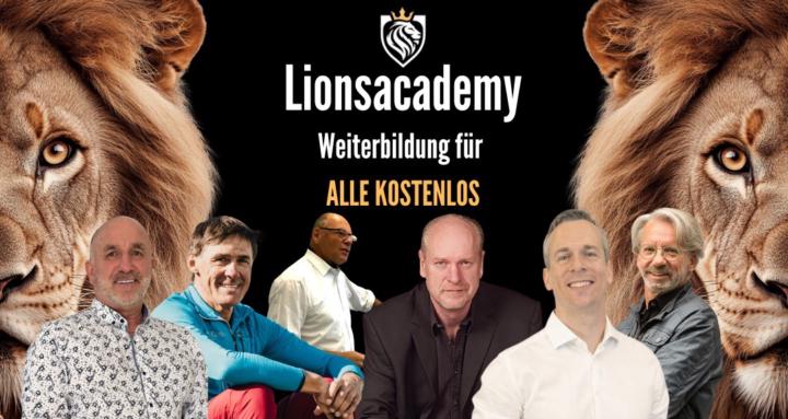 Lionsacademy