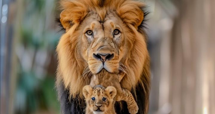 Lionsacademy